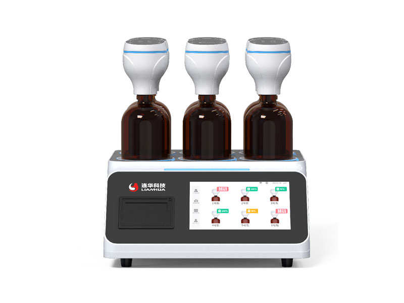 永兴连华科技生物化学需氧