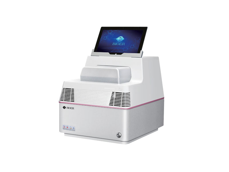永兴杭州博日荧光定量PC