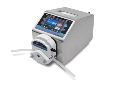 永兴雷弗流量型智能蠕动泵BT100L
