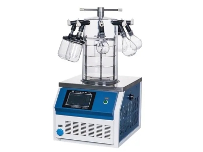 永兴宁波新芝冷冻干燥机SCIENTZ-N系列