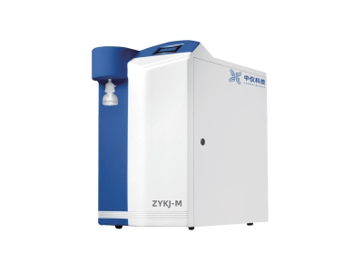 永兴中仪科技实验室超纯水系列卓越款ZYKJ-M