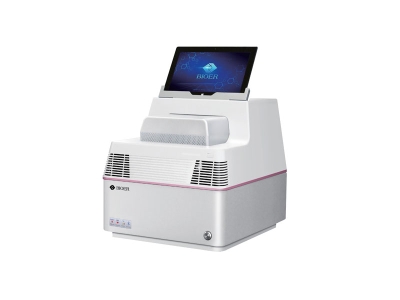 永兴杭州博日荧光定量PCR检测仪FQD-96X