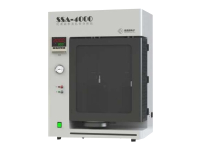 永兴彼奥德比表面积及孔径分析仪SSA-4000
