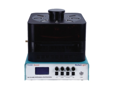 永兴泊菲莱多通道光催化反应系统PCX-50B Discove