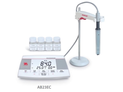 永兴奥豪斯水质分析仪(电导率仪)AB23系列