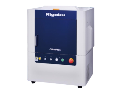 永兴日本理学X射线衍射仪MiniFlex 600
