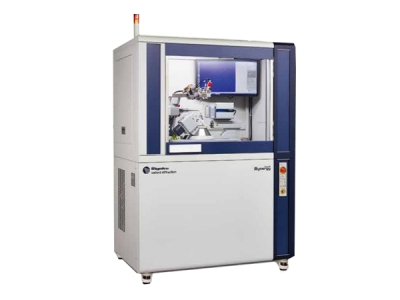 永兴日本理学单晶衍射仪XtaLAB Synergy R